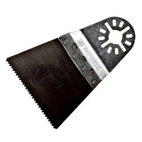 2-1/2" Coarse Wood Saw Blade